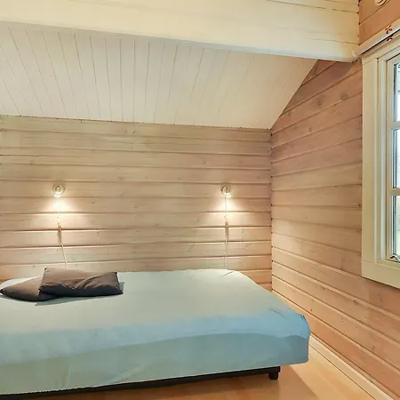 Ferienhaus Rodby *