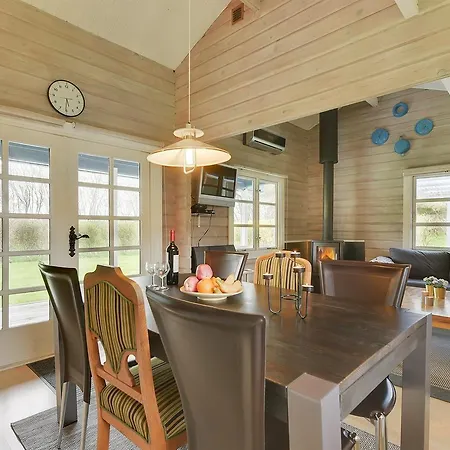 Rodby Ferienhaus *