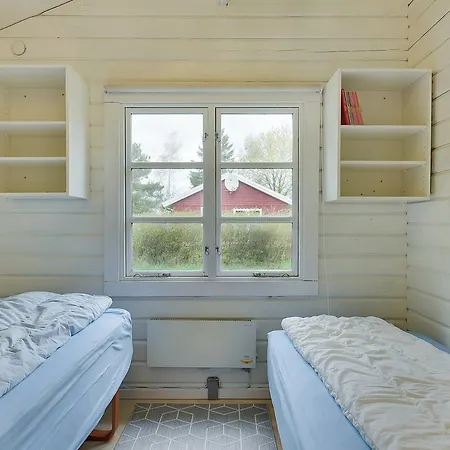 Ferienhaus Rodby Rødby