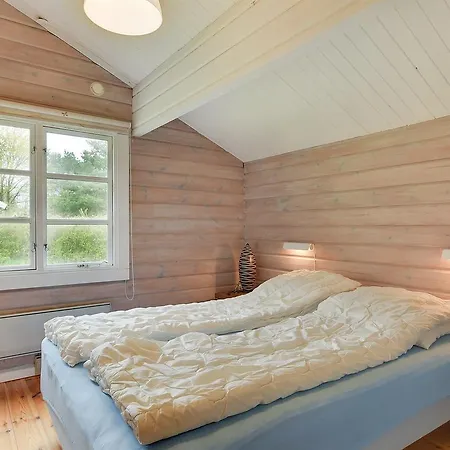 Rodby Ferienhaus *
