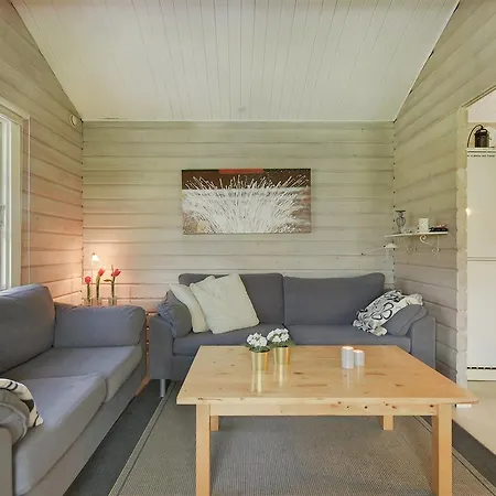 Ferienhaus Rodby
