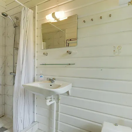 Rodby Ferienhaus *