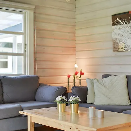 Ferienhaus Rodby Rødby